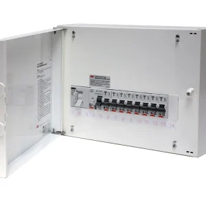 Centralapparat Fri frakt